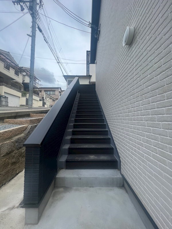 物件外観写真6　