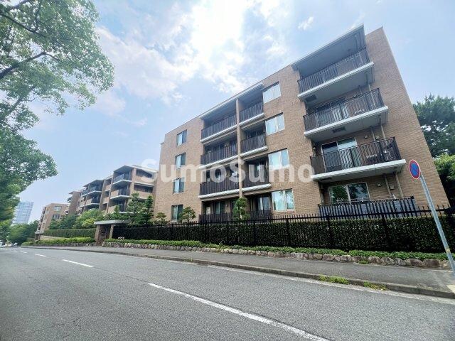 物件外観写真1　(外観です)