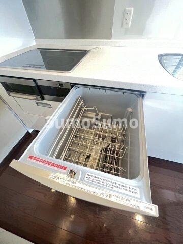 物件内観写真25　(キッチンです)