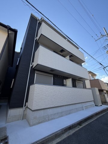 物件外観写真3　