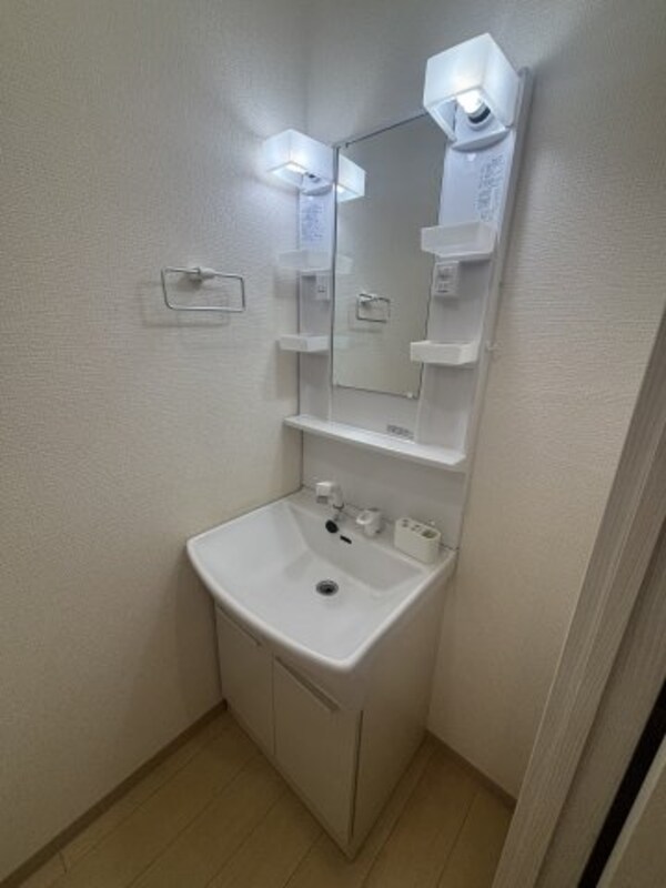 洗面・脱衣所