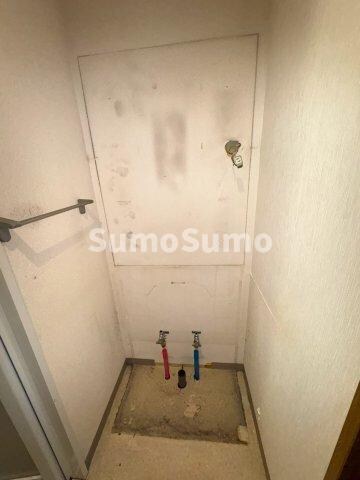 物件内観写真14　(独立洗面化粧台付き)