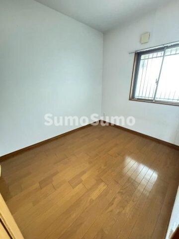 物件内観写真21　(居間です)