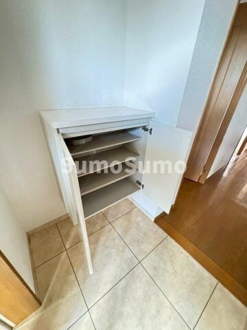 物件内観写真22　(こまごまとしたものを収納できそうですね)