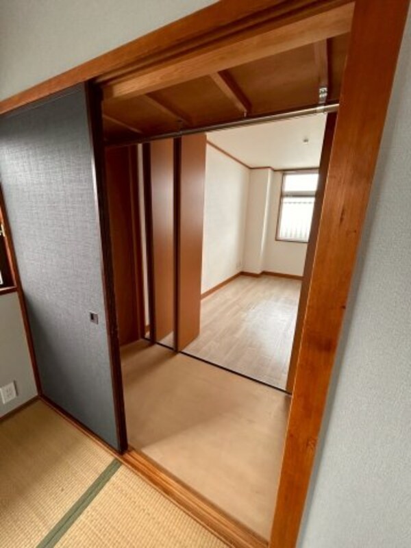 内装他(おしゃれな内装です)