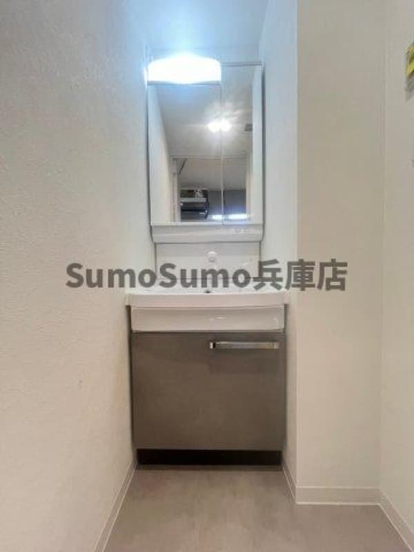 洗面・脱衣所