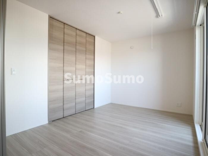 物件内観写真7　(寝室です)