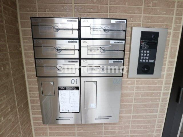 物件内観写真21　