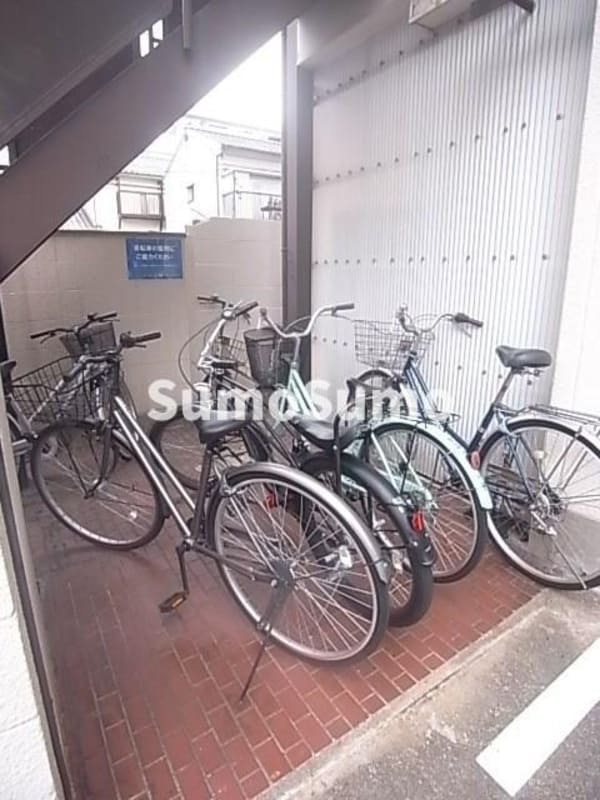 その他(物件の外観です)