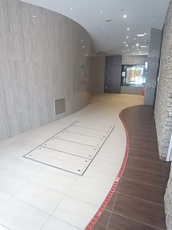 ロビー・ラウンジ