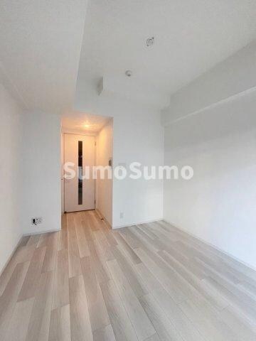 物件内観写真6　(使いやすいリビングです)