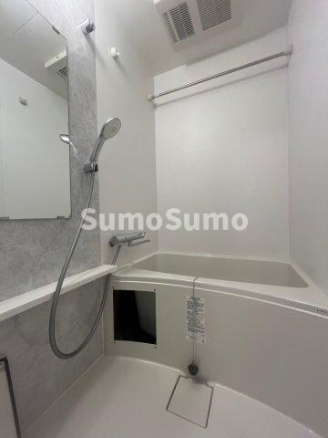 物件内観写真18　(お風呂です)