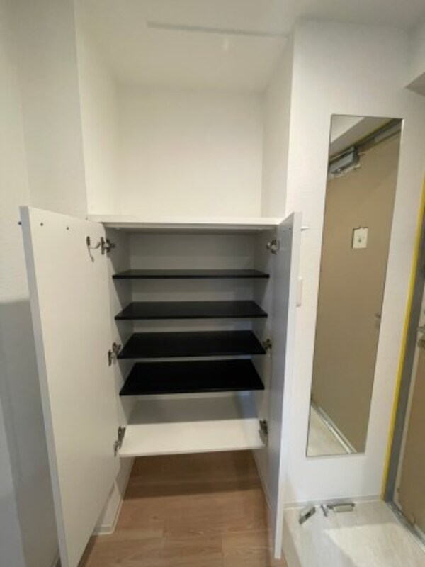 内装他(日々の疲れを癒すお風呂付です)