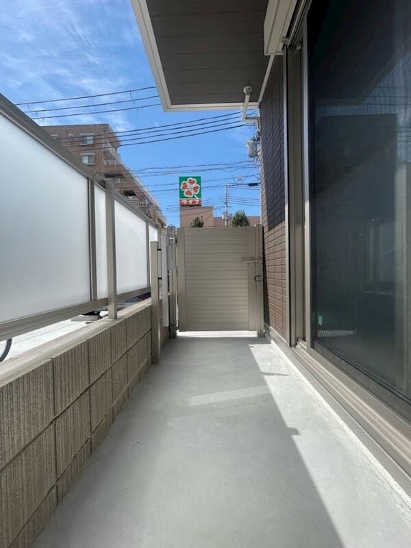 物件内観写真11　