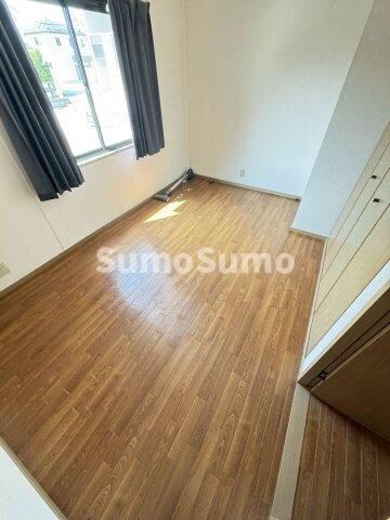 物件内観写真8　(落ち着いて過ごせるお部屋なので、寝室にいかがでしょうか)