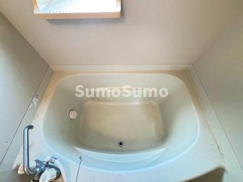 物件内観写真16　(お風呂です)