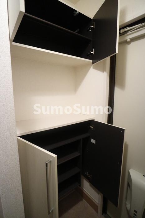 物件内観写真11　