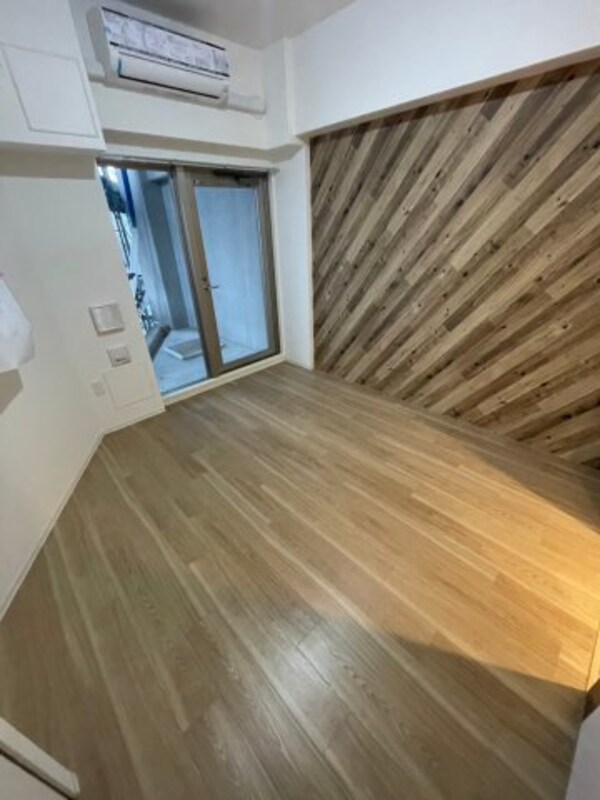 内装他(収納のためのスペースです)