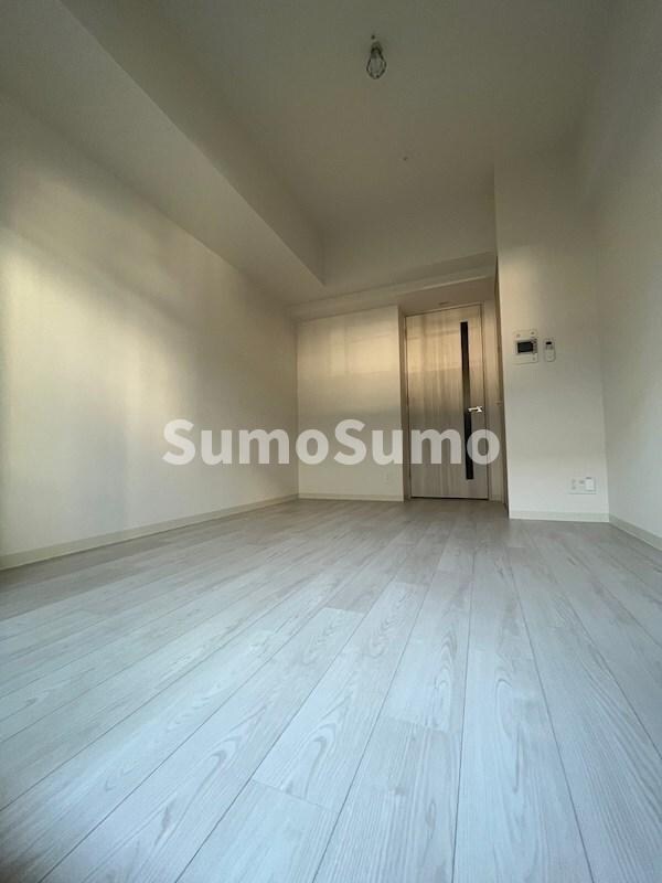 物件内観写真3　(ゆったり過ごせるリビングです)