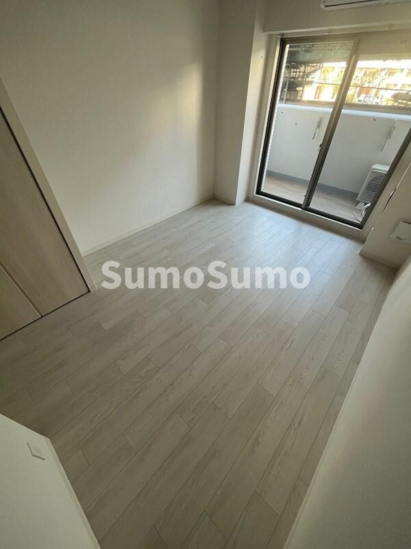 物件内観写真5　(落ち着いて過ごせるお部屋なので、寝室にいかがでしょうか)