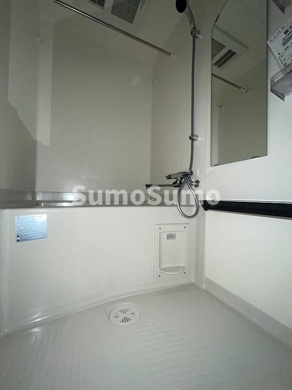 物件内観写真6　(日々の暮らしに欠かせないお風呂です)