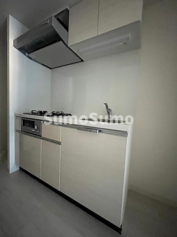 物件内観写真15　(使いやすいキッチンです)