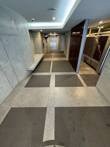 ロビー・ラウンジ