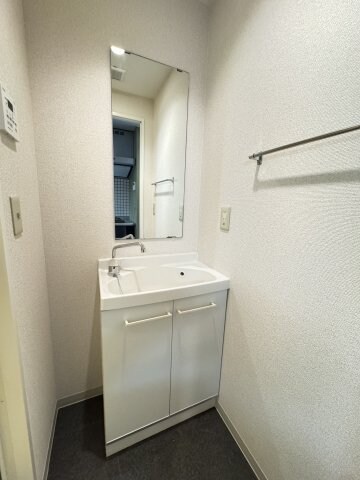 洗面・脱衣所