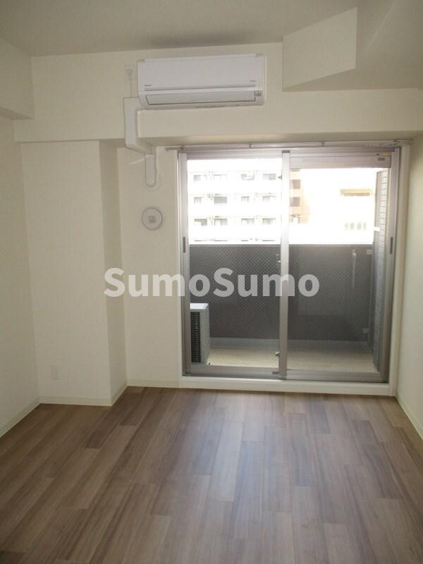 物件内観写真8　(ゆとりの広さです)