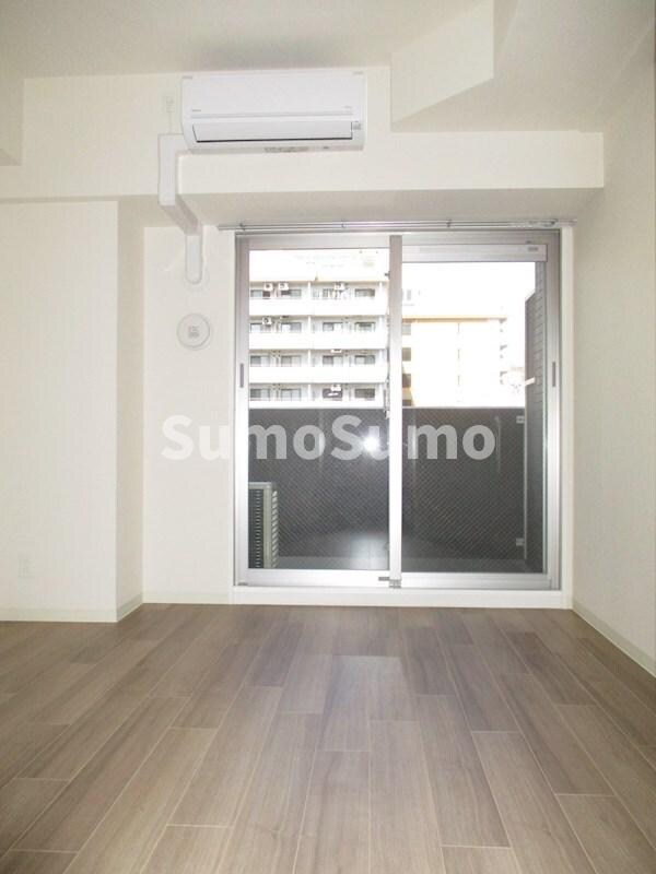 物件内観写真18　(居間です)