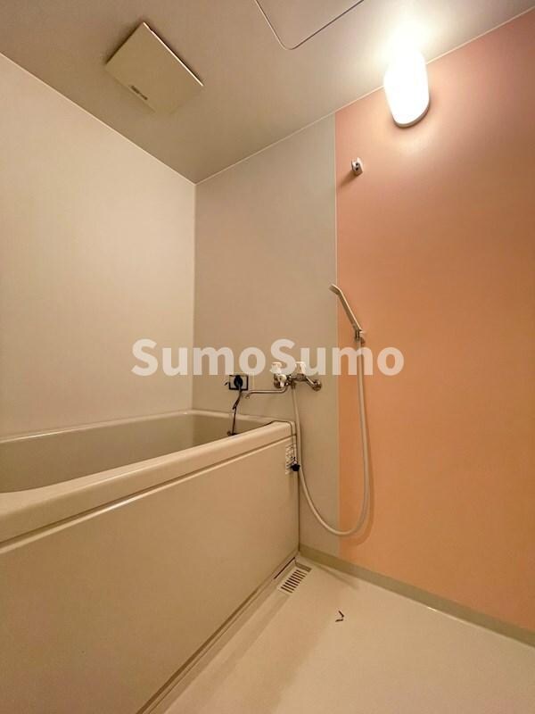 物件内観写真8　(お風呂です)