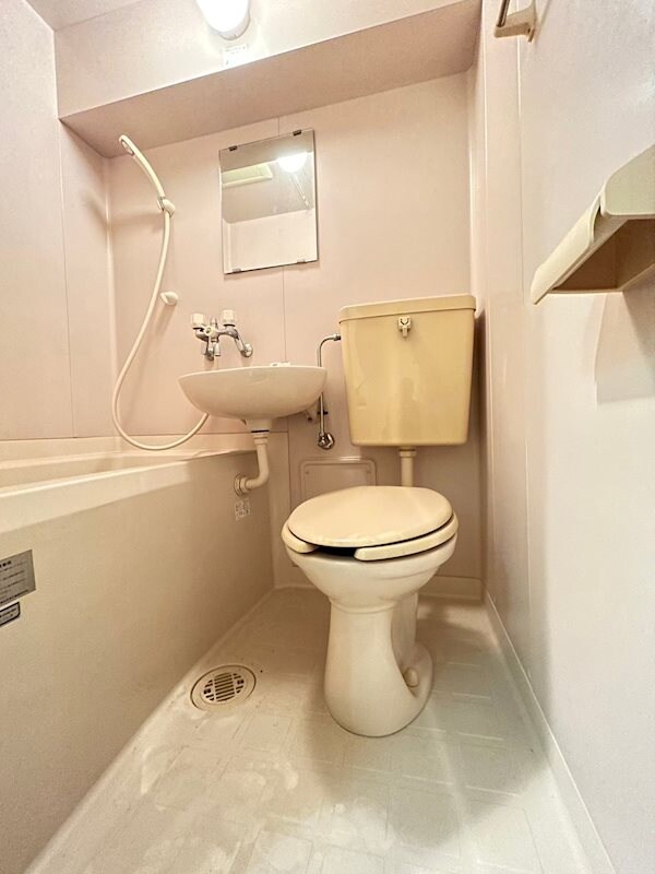 物件内観写真12　