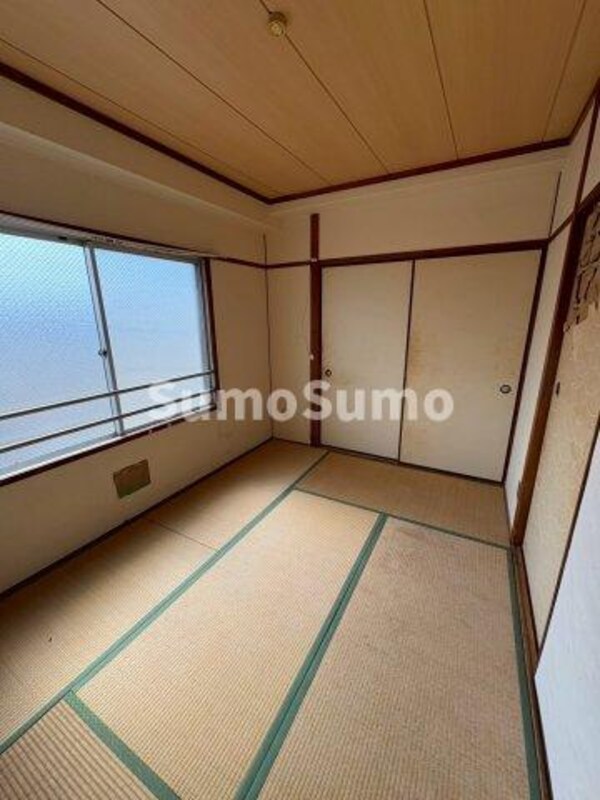和室(和室です)