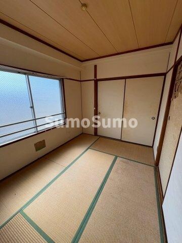 物件内観写真22　(和室です)