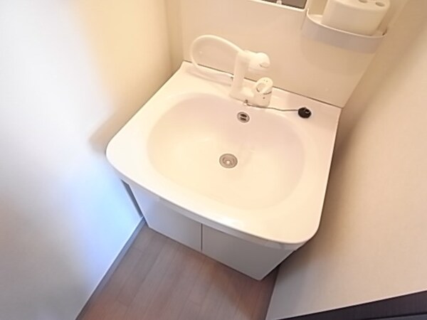 洗面・脱衣所