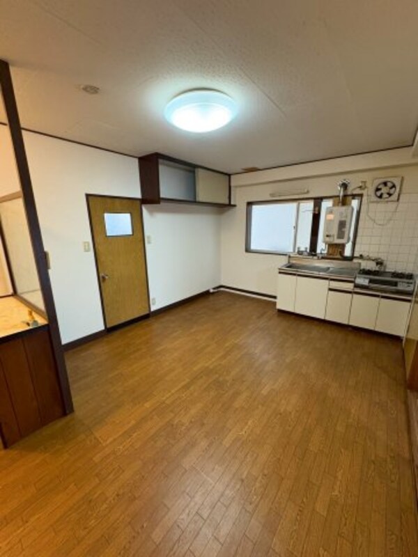 居室