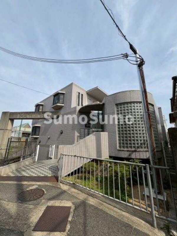 外観(建物外観を気になさる方へ、見た目の良い物件です)