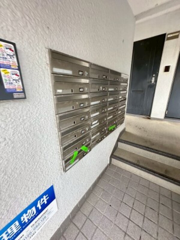 建物設備