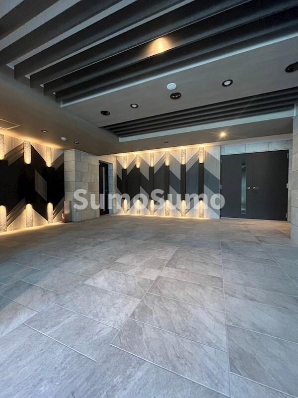 物件外観写真3　(おしゃれな外観です)