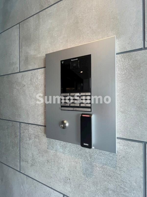 物件外観写真4　(外観もきれいです)