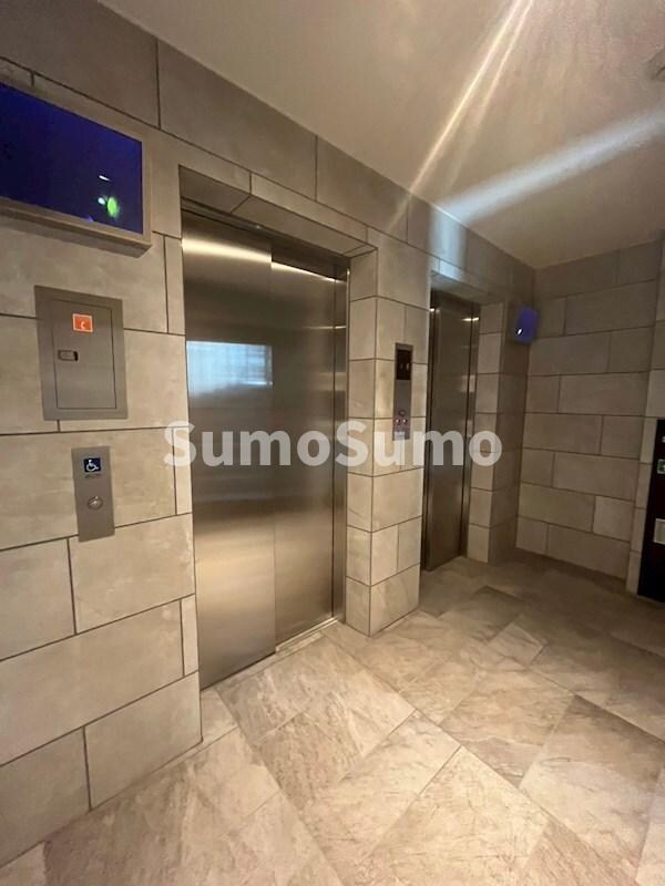 物件外観写真6　(建物外観を気になさる方へ、見た目の良い物件です)