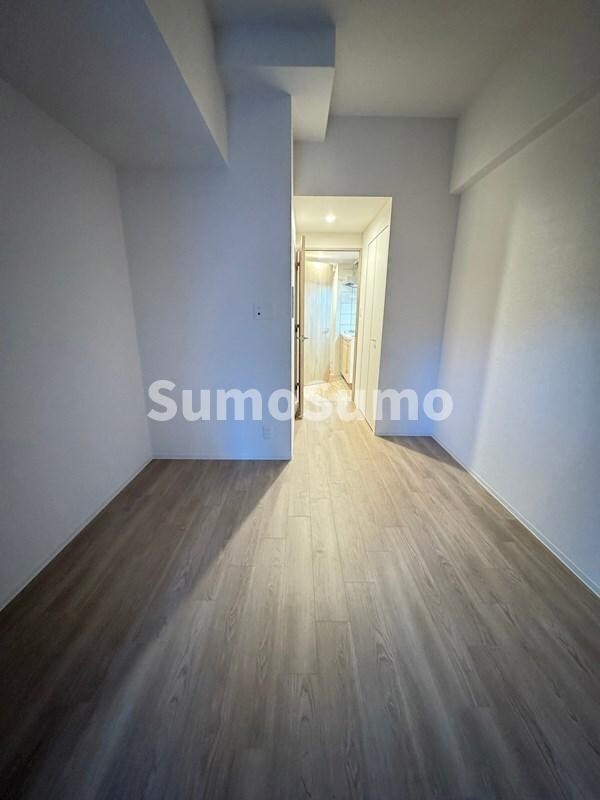 物件内観写真11　(ゆとりの広さです)