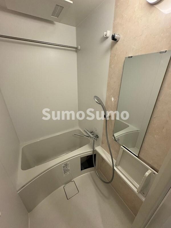 物件内観写真22　(きれいなお風呂です)