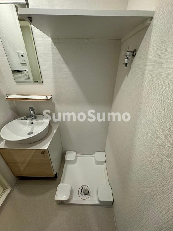物件内観写真23　(シンプルで使いやすいトイレです)
