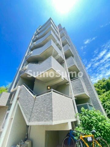 物件外観写真3　(おしゃれな外観です)