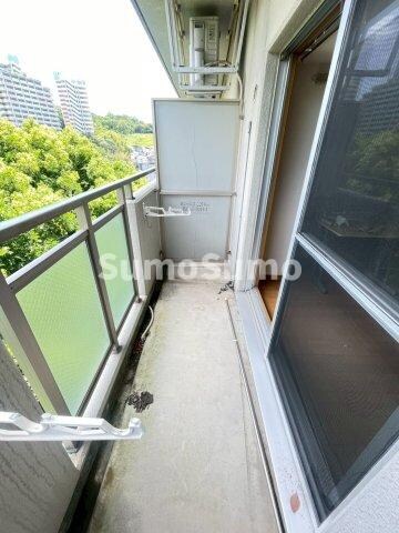 物件内観写真13　(バルコニーがあります)