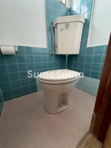 物件内観写真19　(落ち着いたトイレです)