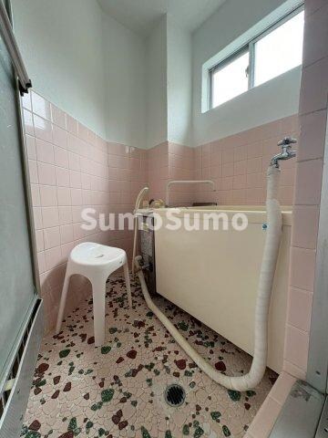 物件内観写真20　(日々の疲れを癒すお風呂付です)