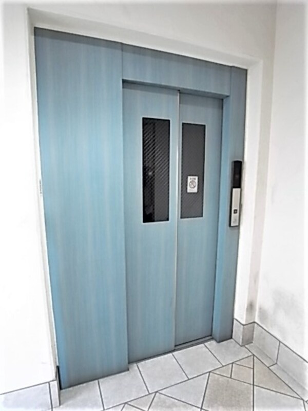 ロビー・ラウンジ