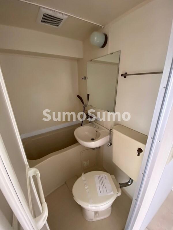 物件内観写真11　